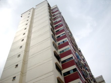 Blk 444 Jurong West Avenue 1 (Jurong West), HDB 5 Rooms #440572